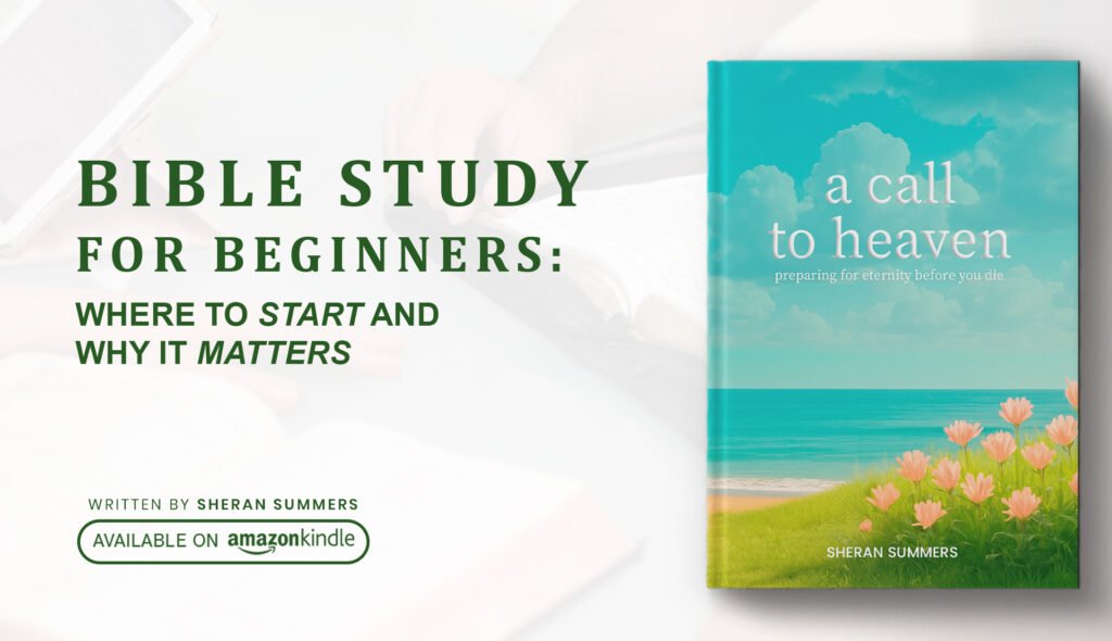 image alt text: Bible study for beginners: steps, key passages, and guidance for spiritual growth.
