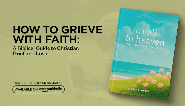 Christian grief and loss