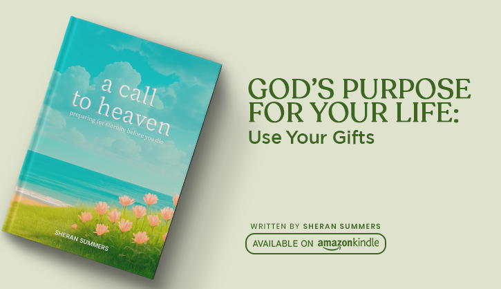 God’s purpose for your life