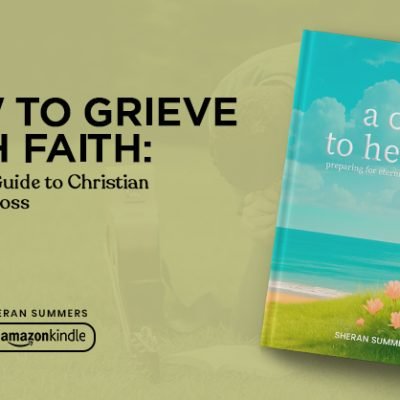 Christian grief and loss