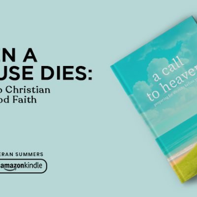 Christian widowhood faith