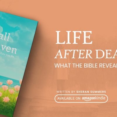 Life after death Bible teachings about heaven, hell, and eternal hope through Scripture.