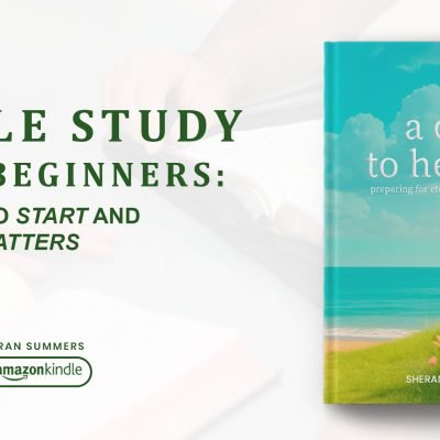 image alt text: Bible study for beginners: steps, key passages, and guidance for spiritual growth.