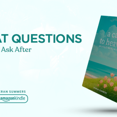 questions God asks after death